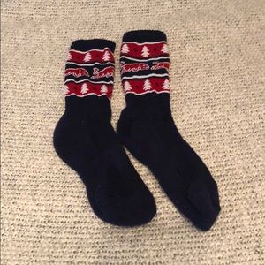 Red Bull Casual Socks